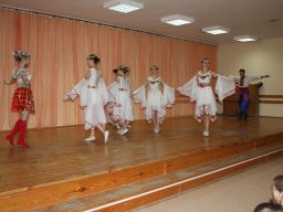 Kwieciste Gwiazdy  - 06